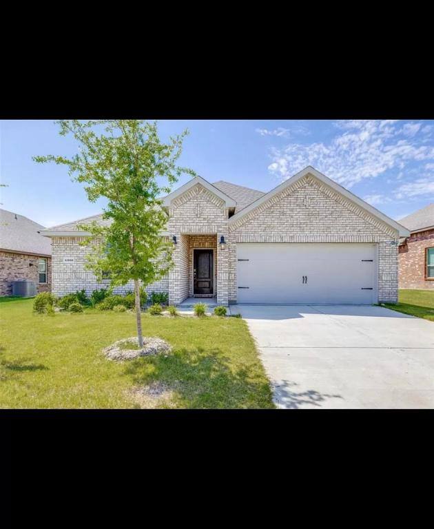 House for rent at 4306 Paxton Dr, Forney, TX 75126