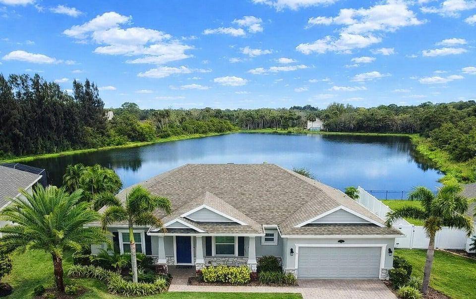 House for rent at 5250 Hebron Dr, Merritt Island, FL 32953