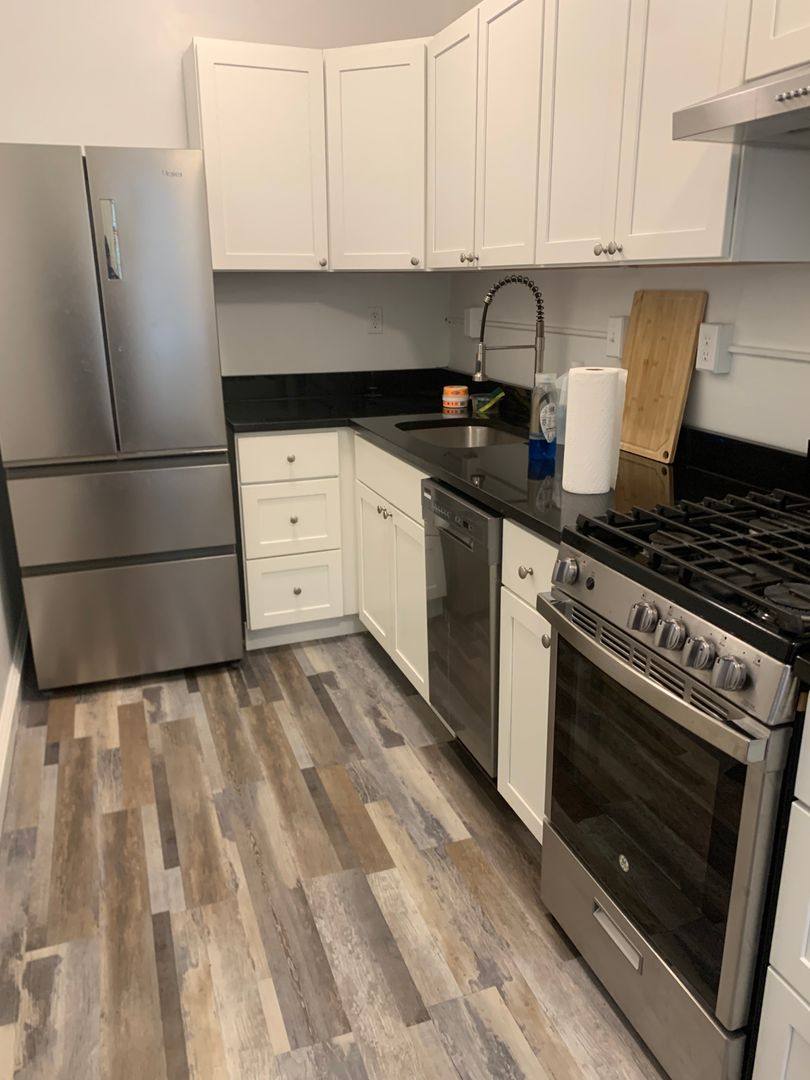 Apartment for rent at 140 Brainerd Rd #3, Allston, MA 02134