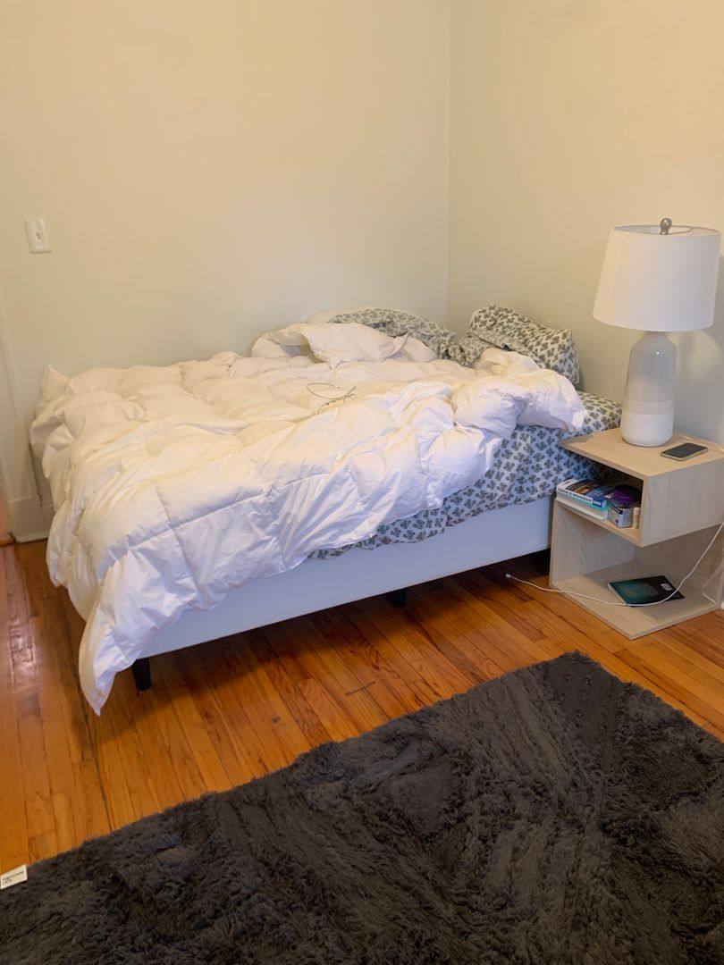 Apartment for rent at 140 Brainerd Rd #3, Allston, MA 02134