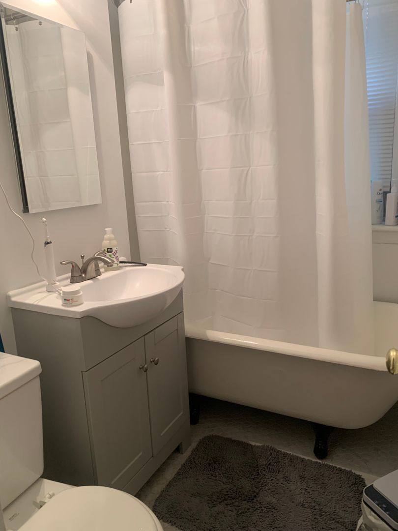 Apartment for rent at 140 Brainerd Rd #3, Allston, MA 02134