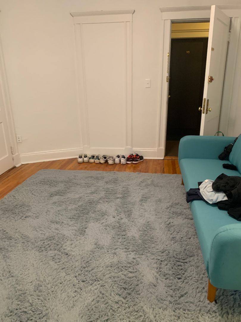 Apartment for rent at 140 Brainerd Rd #3, Allston, MA 02134