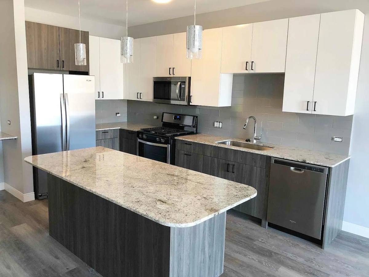 Apartment for rent at 1 W Quincy St, Westmont, IL 60559