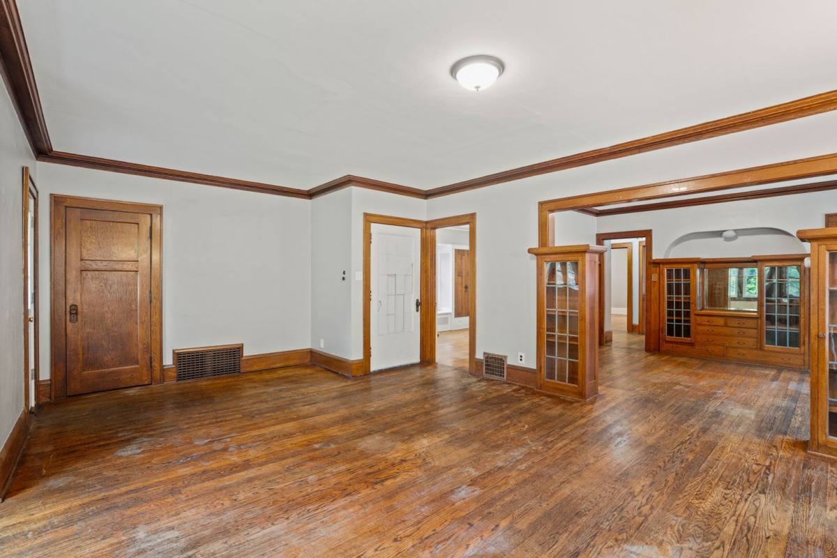Townhouse for rent at 3040 N Maryland Ave, Milwaukee, WI 53211