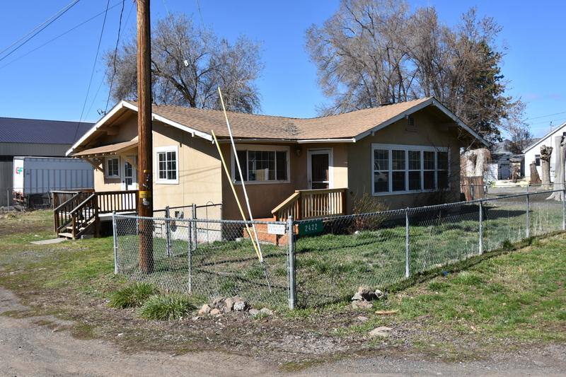 House for rent at 2422 Wiard S, Klamath Falls, OR 97603