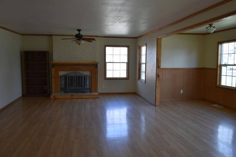House for rent at 2422 Wiard S, Klamath Falls, OR 97603