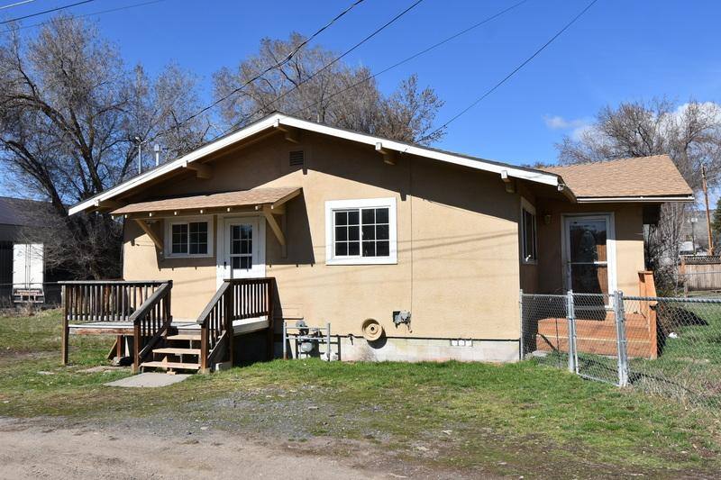 House for rent at 2422 Wiard S, Klamath Falls, OR 97603