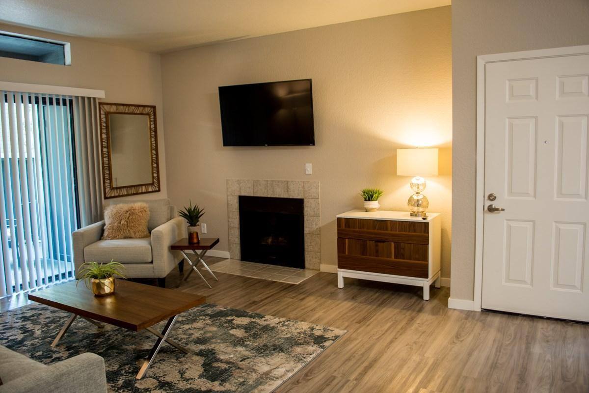 Apartment for rent at Waterford Cove, 7650 Windbridge Dr #91, Sacramento, CA 95831