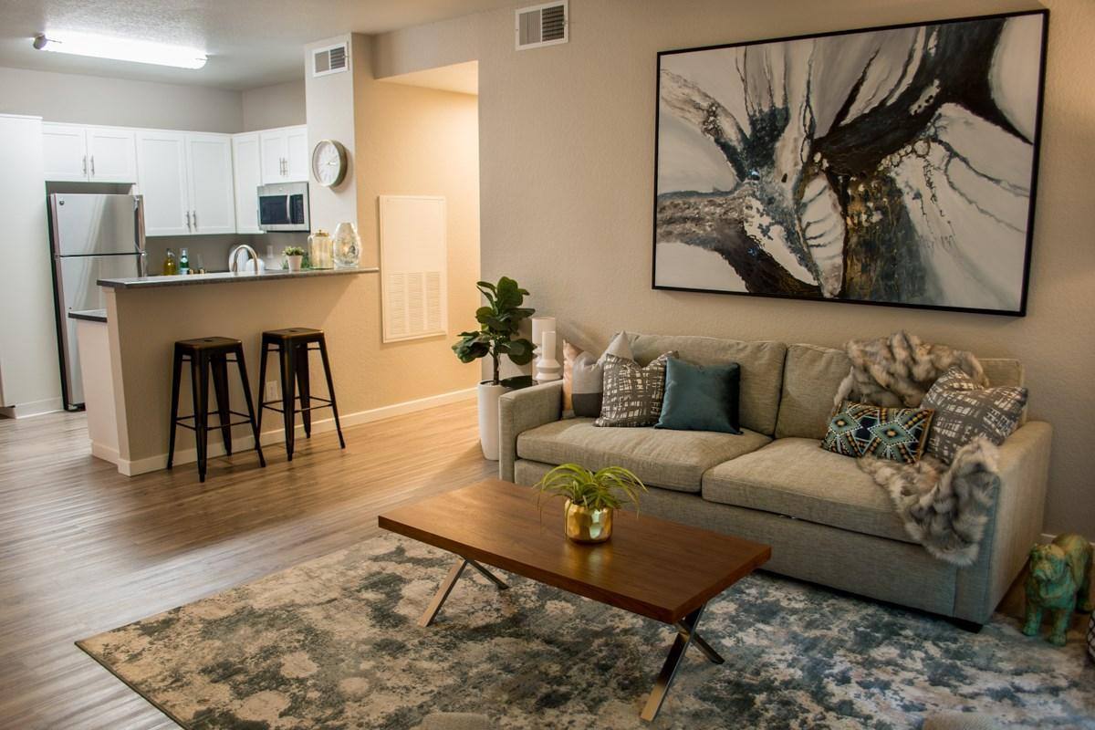 Apartment for rent at Waterford Cove, 7650 Windbridge Dr #91, Sacramento, CA 95831