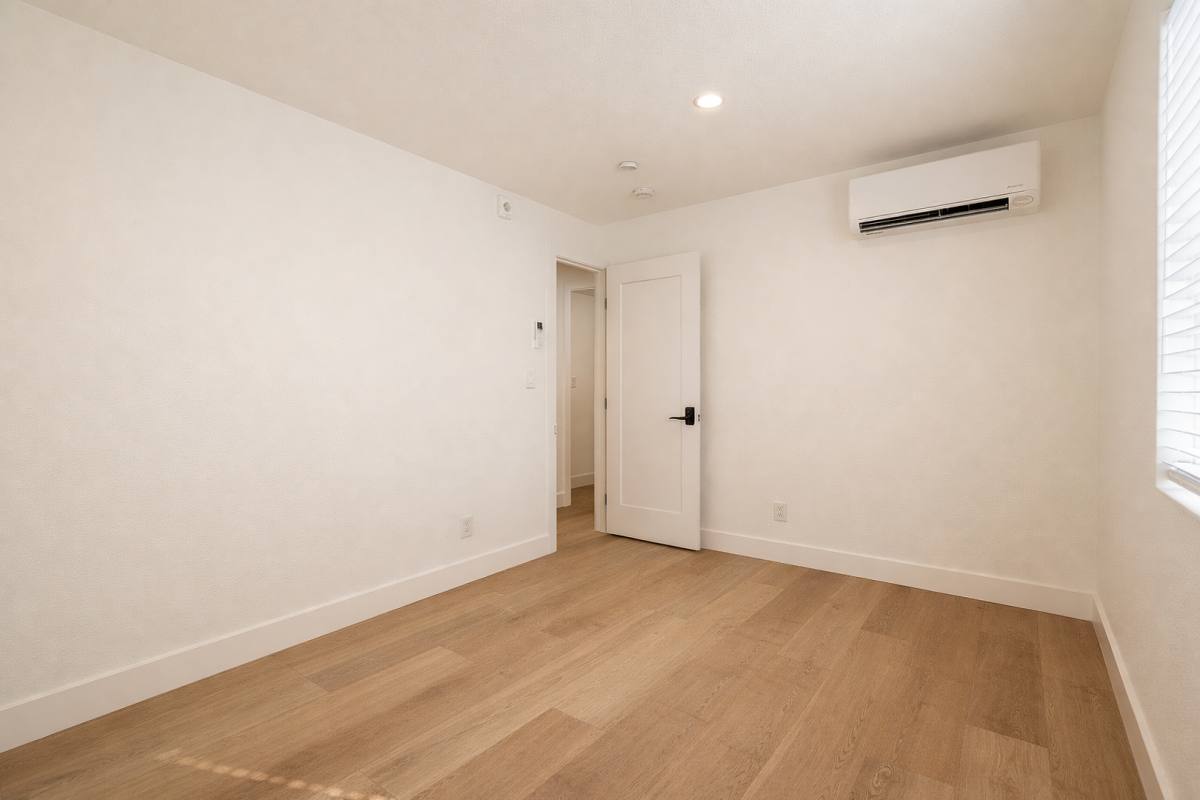 Apartment for rent at 1803 Oxford St, Berkeley, CA 94709