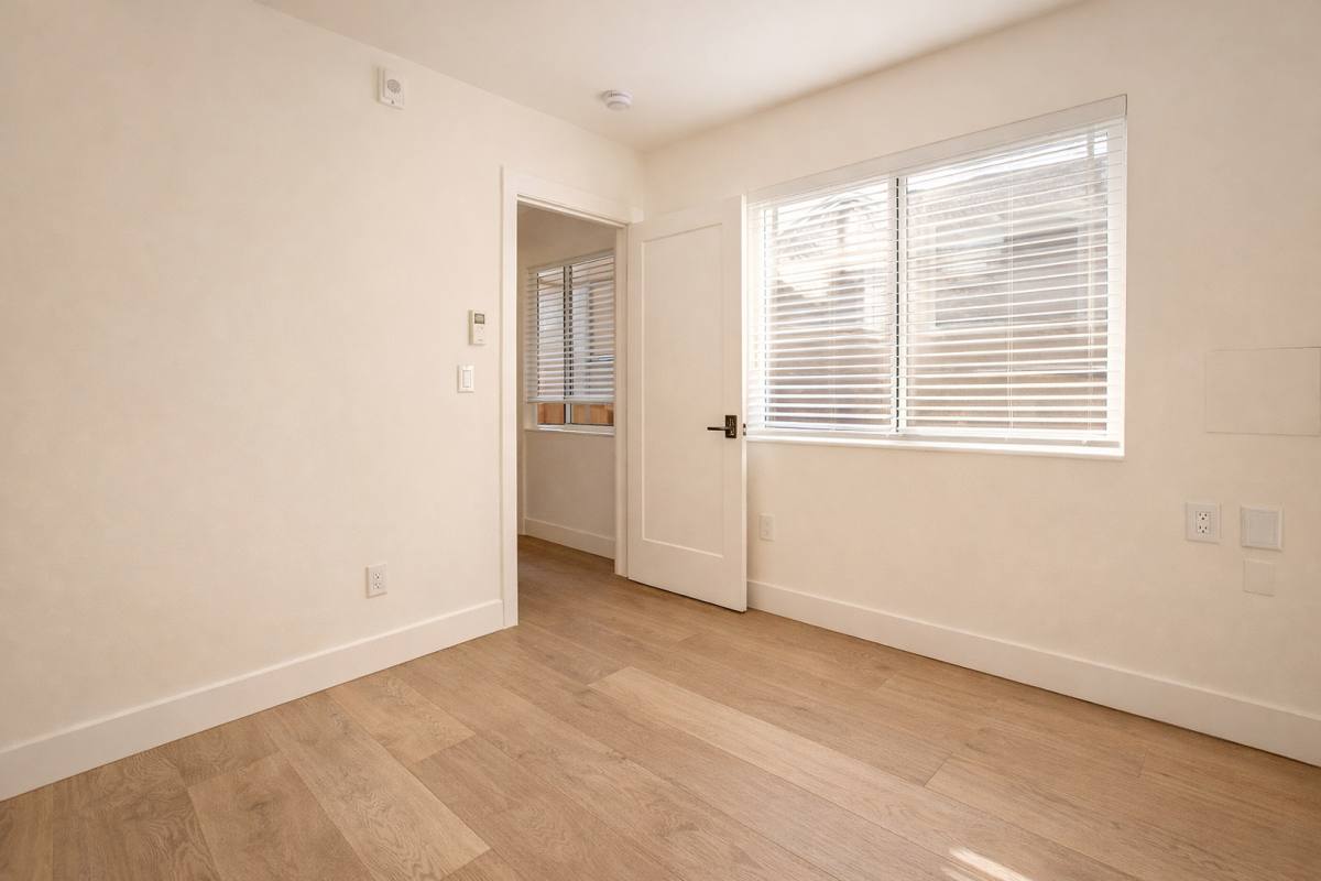 Apartment for rent at 1803 Oxford St, Berkeley, CA 94709