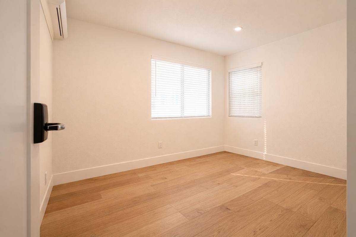 Apartment for rent at 1803 Oxford St, Berkeley, CA 94709