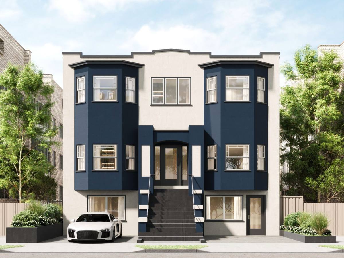 Apartment for rent at 1803 Oxford St, Berkeley, CA 94709