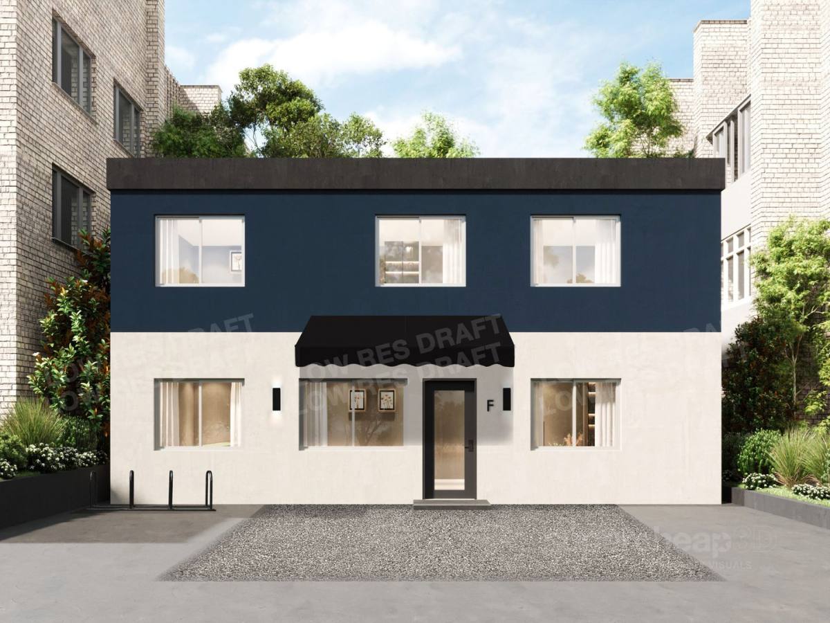 Apartment for rent at 1803 Oxford St, Berkeley, CA 94709