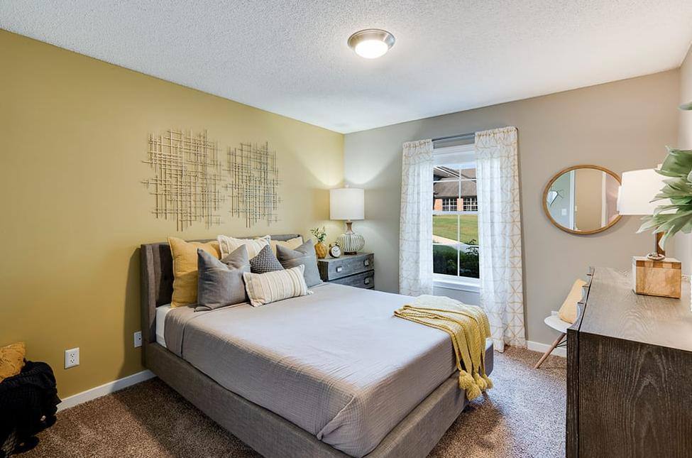 Apartment for rent at Savannah Creek Apartment Homes, 385 Nail Rd, Southaven, MS 38671