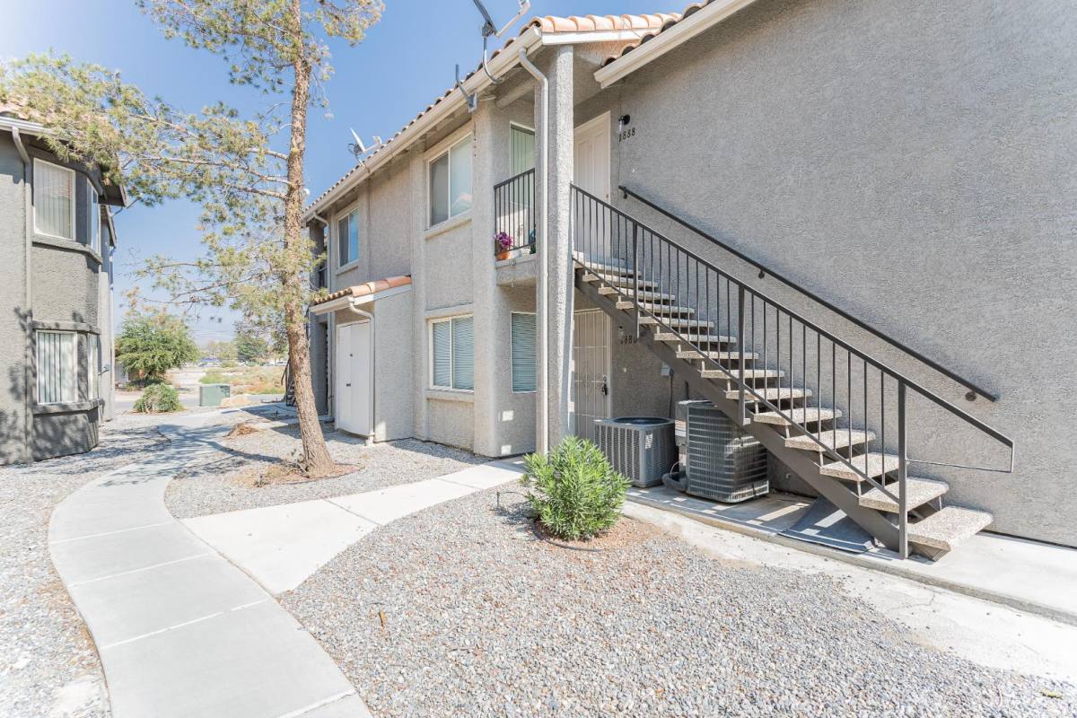 Apartment for rent at 1888 Big Horn St #1864, Pahrump, NV 89048