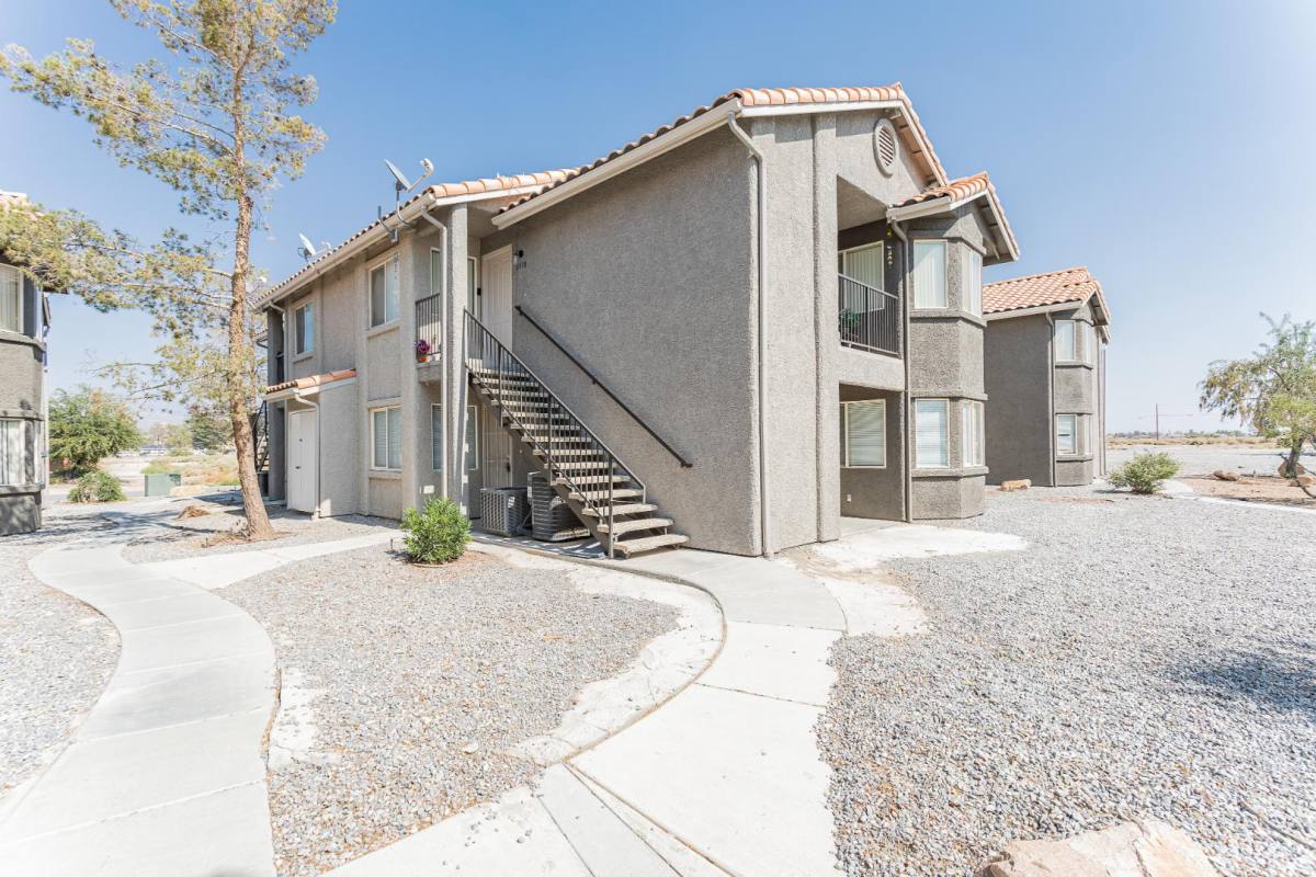 Apartment for rent at 1888 Big Horn St #1864, Pahrump, NV 89048