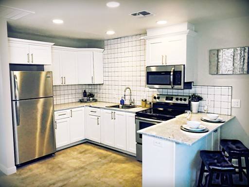 Apartment for rent at 3011 N 38th St, Phoenix, AZ 85018