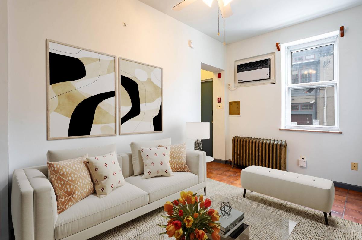 Apartment for rent at 1327 Snyder Ave, Philadelphia, PA 19148