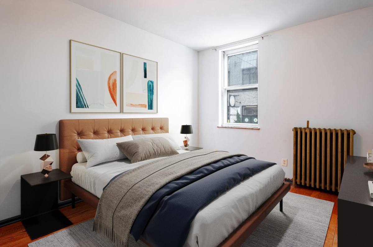 Apartment for rent at 1327 Snyder Ave, Philadelphia, PA 19148