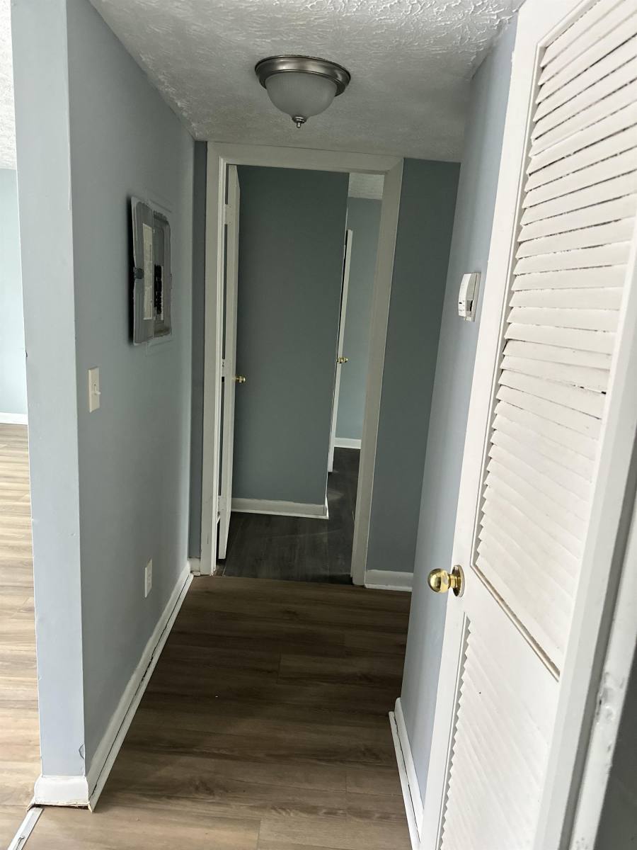 Apartment for rent at Sheraton House, 1409 Rock Cut Rd, Forest Park, GA 30297
