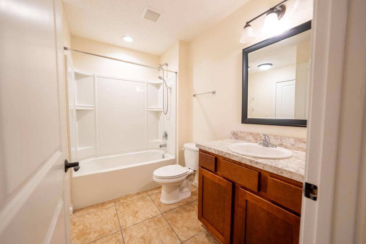 Apartment for rent at 806 Oak St, Green Cove Springs, FL 32043