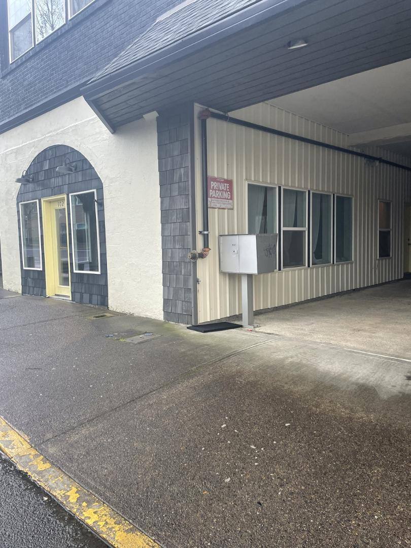 Apartment for rent at 170 N Main, Toledo, OR 97391