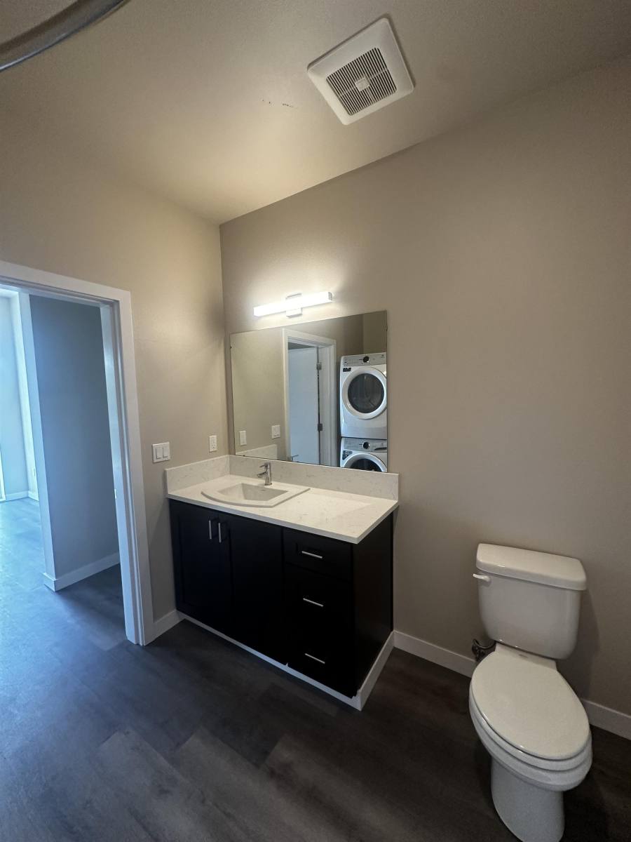 Apartment for rent at 12547 SW Main St, Portland, OR 97223