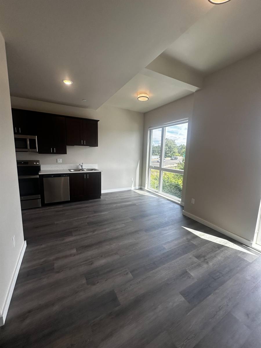 Apartment for rent at 12547 SW Main St, Portland, OR 97223