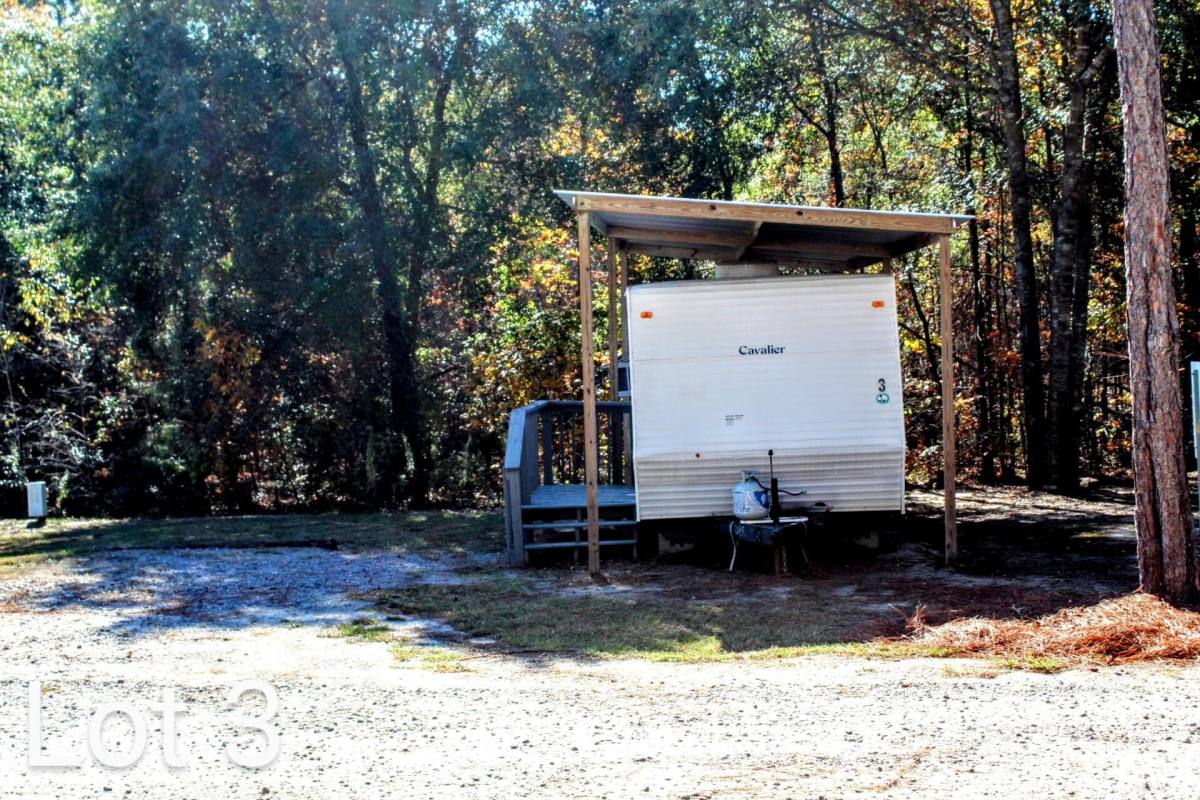 Apartment for rent at 5027 River Rd, Waynesboro, GA 30830