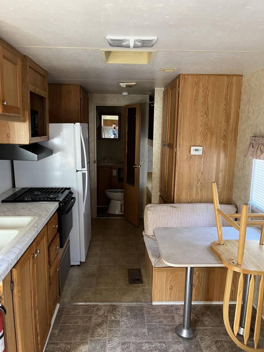 Apartment for rent at 5027 River Rd, Waynesboro, GA 30830