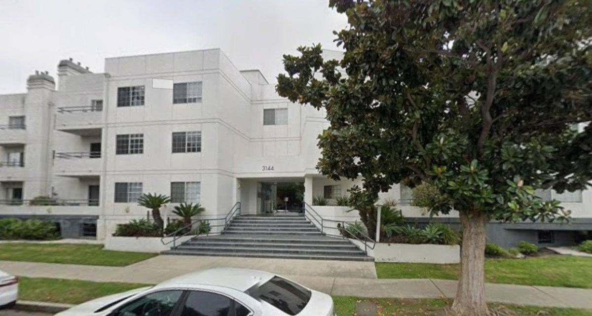 Apartment for rent at Beverlywood Luxury, 3144 S Canfield Ave, Los Angeles, CA 90034