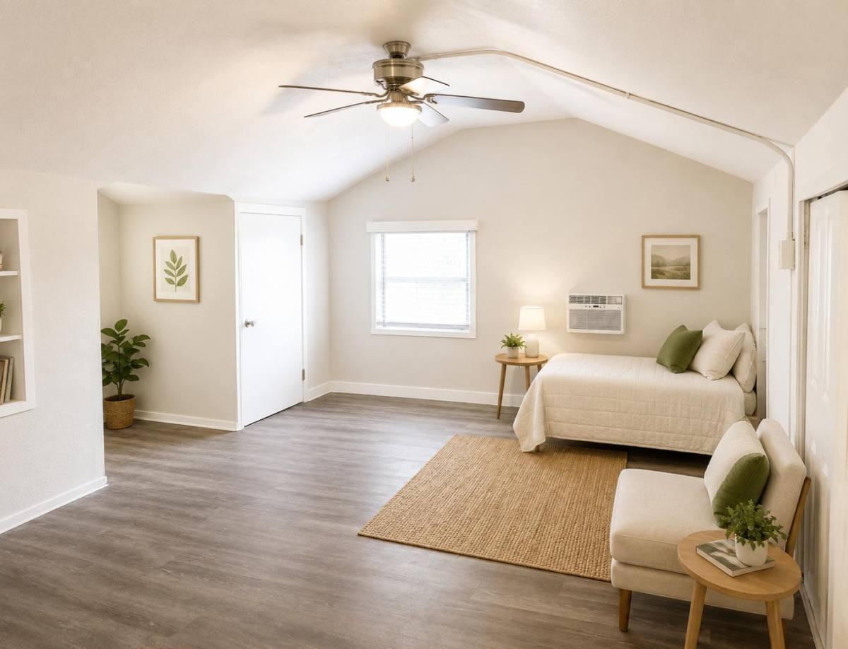 Apartment for rent at 1405 Moore St #14055, Commerce, TX 75428
