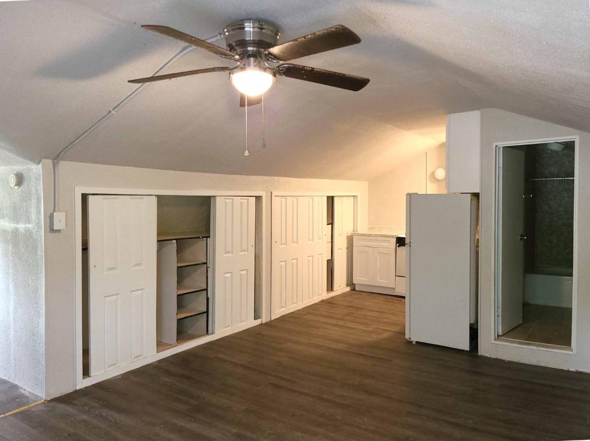 Apartment for rent at 1405 Moore St #14055, Commerce, TX 75428
