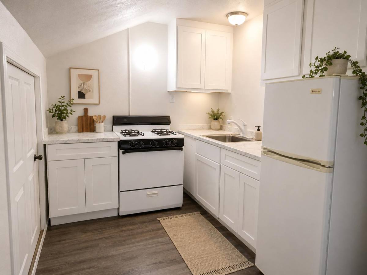 Apartment for rent at 1405 Moore St #14055, Commerce, TX 75428