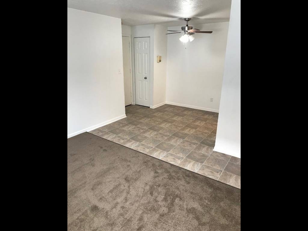 Apartment for rent at 1383 W 114th St, Cleveland, OH 44102