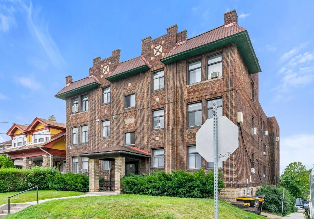 Apartment for rent at 2130 Wightman St, Pittsburgh, PA 15217