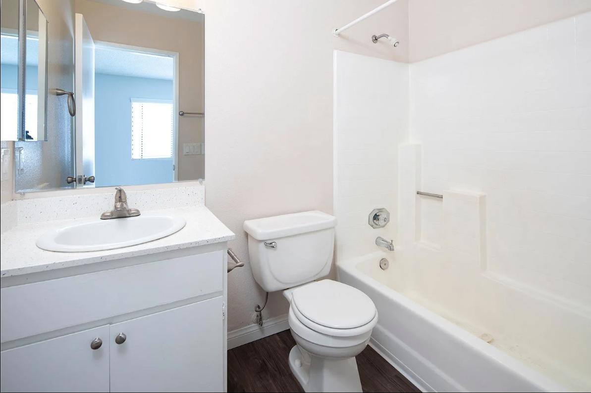 Apartment for rent at Bridgeview, 2939 Broadway #108, San Diego, CA 92102