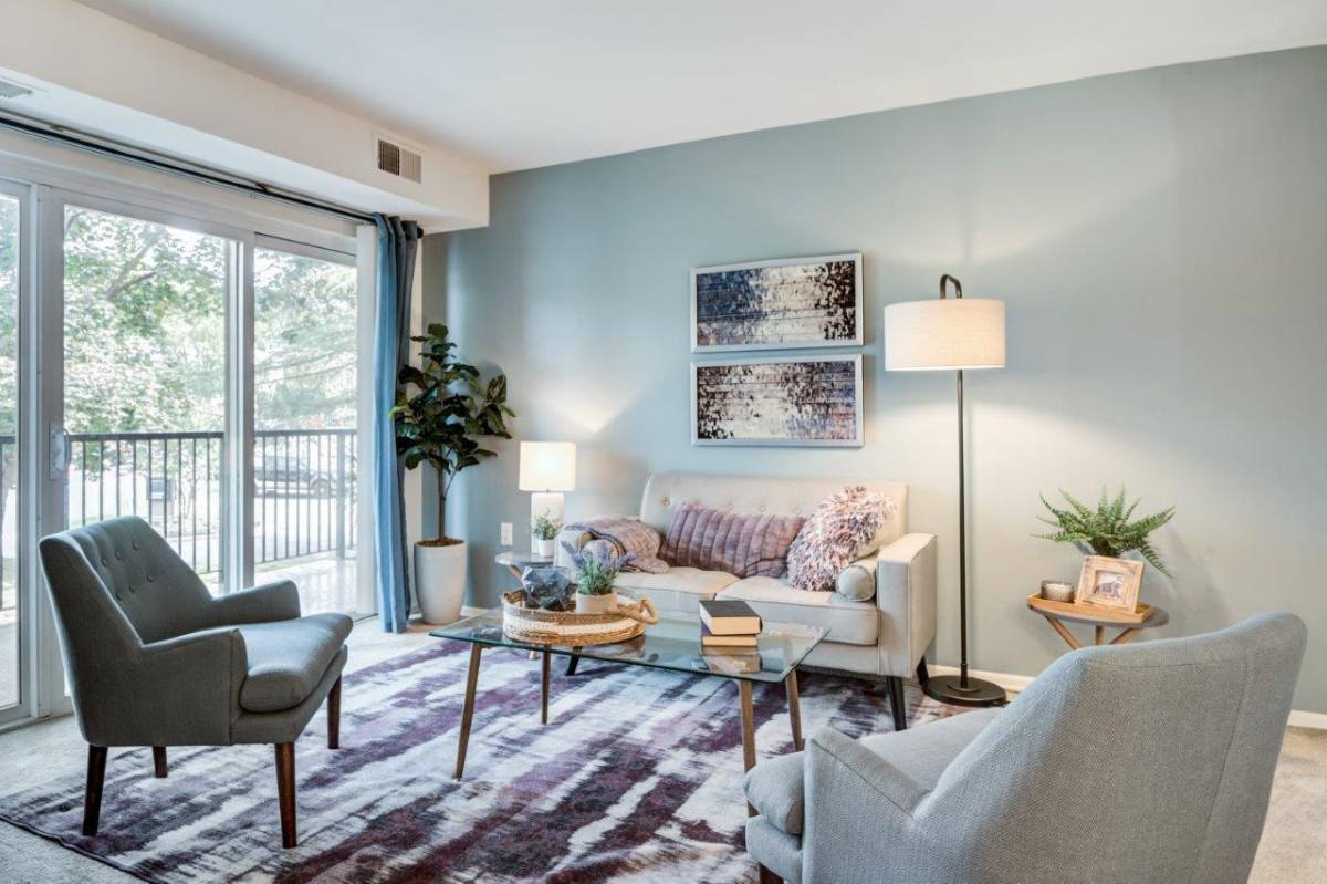 Apartment for rent at 5797 A Rayburn Ave #DR750370, Alexandria, VA 22311