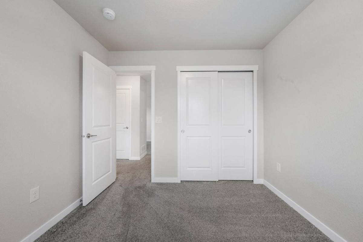 Townhouse for rent at North Fork, 3295 Bewildering Heights #1, Colorado Springs, CO 80908