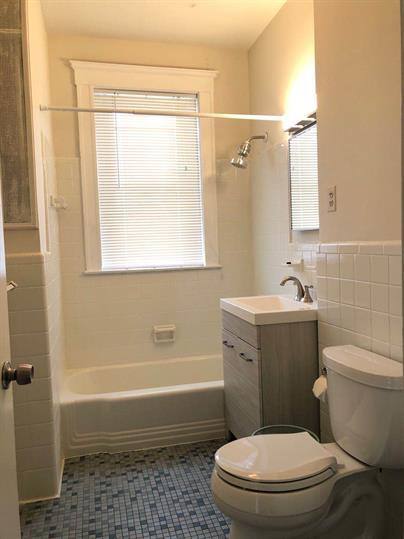 Townhouse for rent at Dwight Babcock, 71 Babcock St #5, Brookline, MA 02446