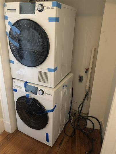 Townhouse for rent at Dwight Babcock, 71 Babcock St #5, Brookline, MA 02446