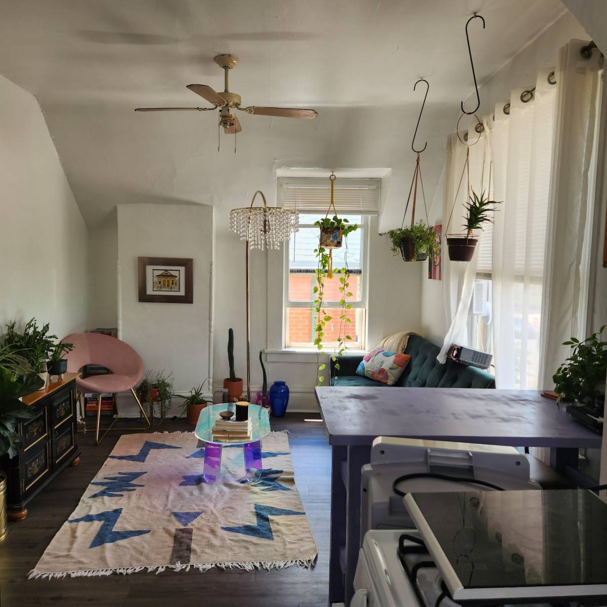 Townhouse for rent at 68 N Lincoln St #3, Denver, CO 80203