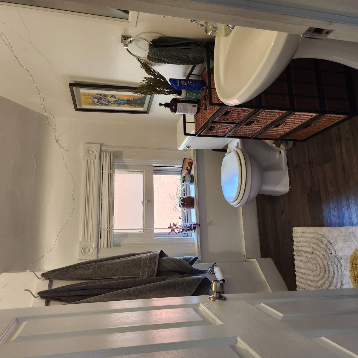 Townhouse for rent at 68 N Lincoln St #3, Denver, CO 80203