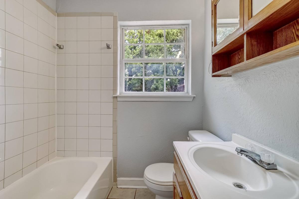 House for rent at Roosevelt Gardens, 979 Mikael Ave, Jacksonville, FL 32205