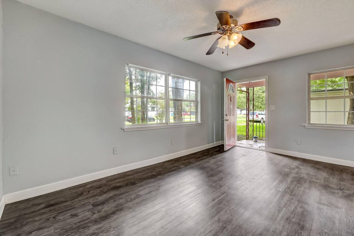 House for rent at Roosevelt Gardens, 979 Mikael Ave, Jacksonville, FL 32205