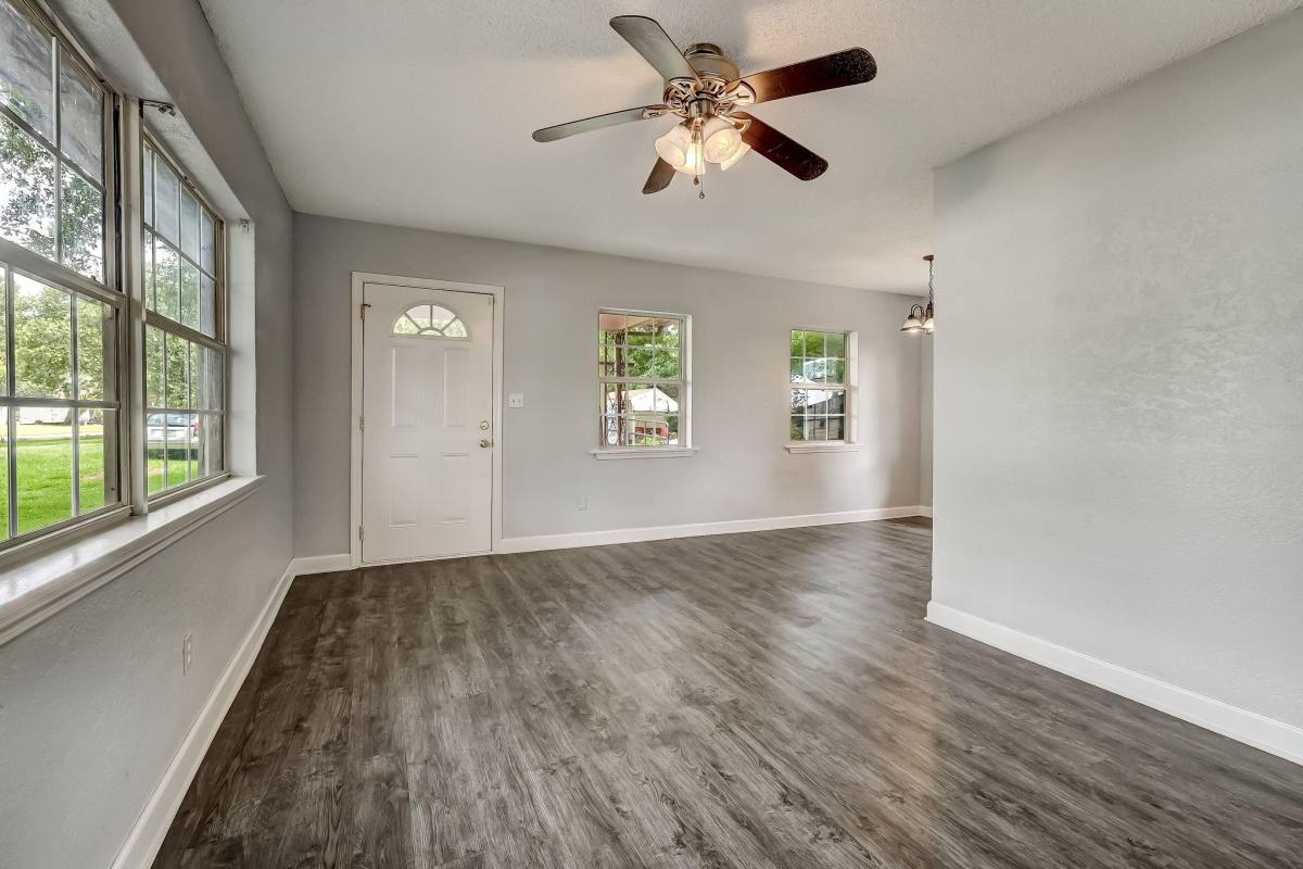 House for rent at Roosevelt Gardens, 979 Mikael Ave, Jacksonville, FL 32205