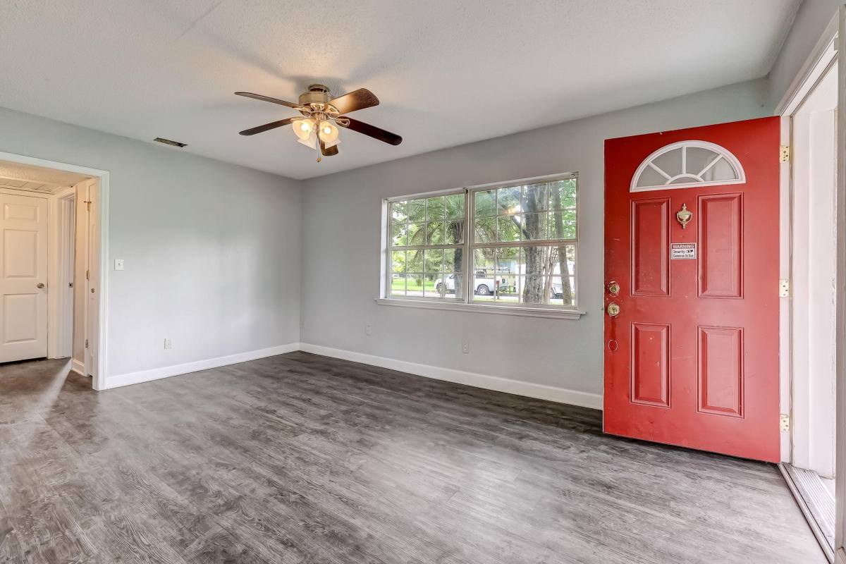 House for rent at Roosevelt Gardens, 979 Mikael Ave, Jacksonville, FL 32205