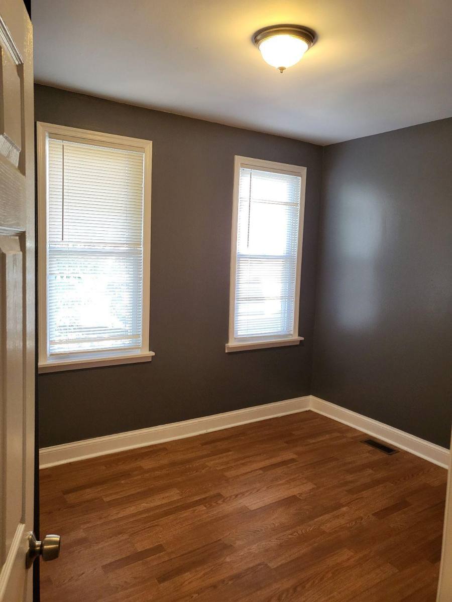 House for rent at 1607 Cliftview Ave, Baltimore, MD 21213