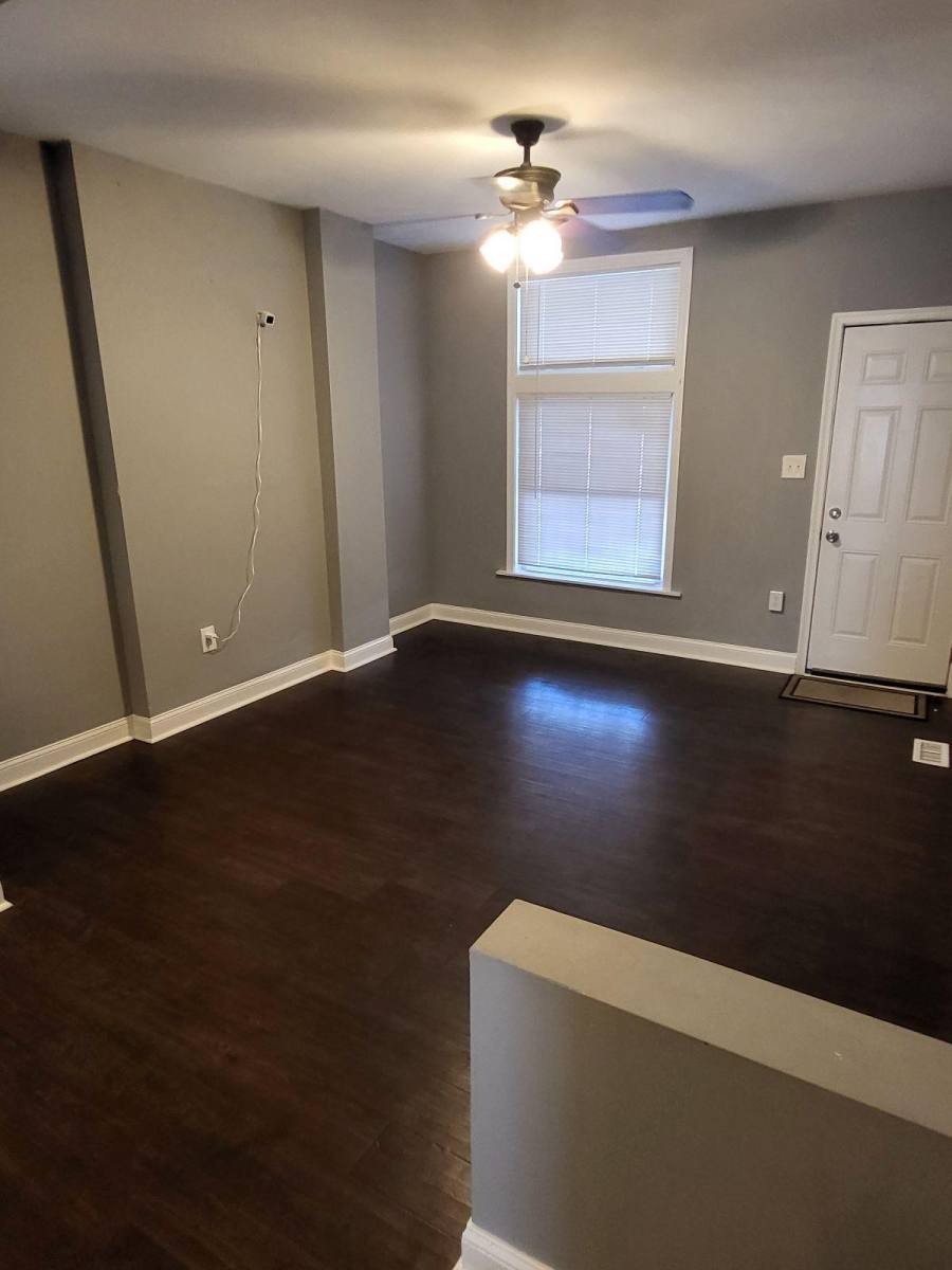 House for rent at 1607 Cliftview Ave, Baltimore, MD 21213